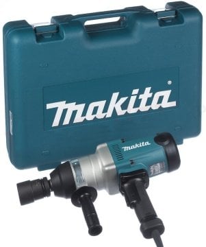 Makita TW1000 Elektrikli Somun Sıkma 1200W 1'' 25.4mm
