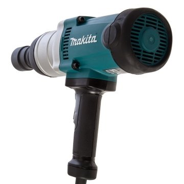 Makita TW1000 Elektrikli Somun Sıkma 1200W 1'' 25.4mm