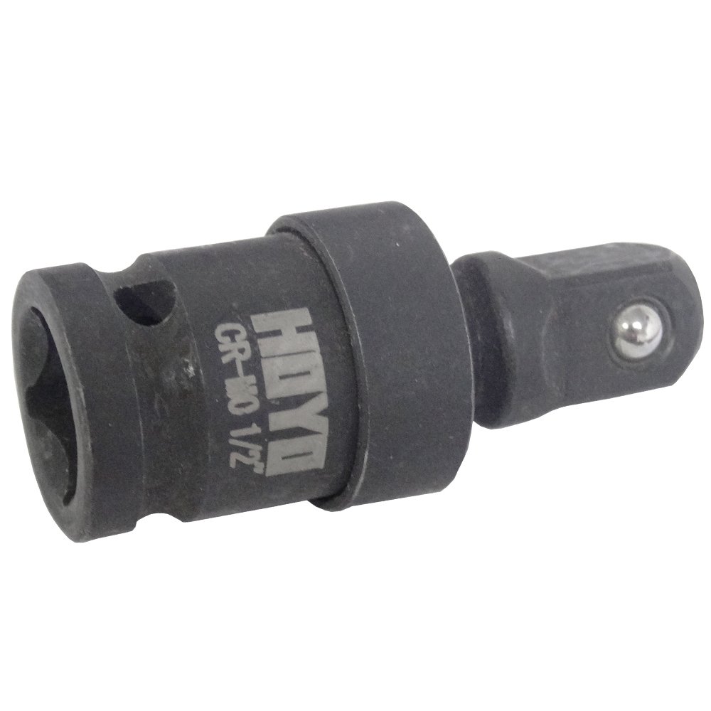 Hoyo Havalı Lokma Mafsal 1/2'' 60mm