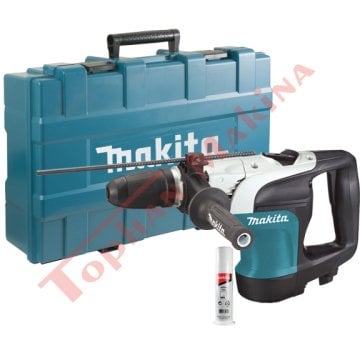 Makita HR4002 Kırıcı ve Delici 1.050W 6.7 Joule