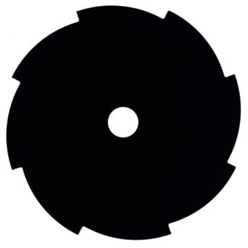 Oleo-Mac 4095065BR Tırpan Bıçağı 8'li 255mm