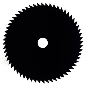 Oleo-Mac 4095636BR Tırpan Bıçağı 60 Diş 230mm
