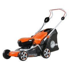 Oleo-Mac Gİ44P Çim Biçme Makinası 40V 5.0Ah