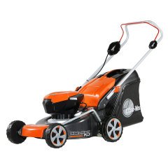 Oleo-Mac Gİ44P Çim Biçme Makinası 40V 5.0Ah