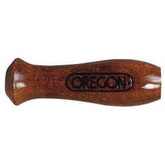 OREGON 534370 Eğe Sapı Ahşap