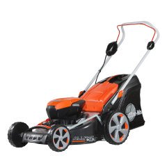 Oleo-Mac Gİ48P Çim Biçme Makinası 40V 5.0Ah