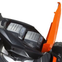 Oleo-Mac Gİ48P Çim Biçme Makinası 40V 5.0Ah