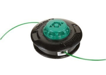 Oleo-Mac 63129008 Load&Go Misina Başlığı Kendinden Sarmalı 130mm