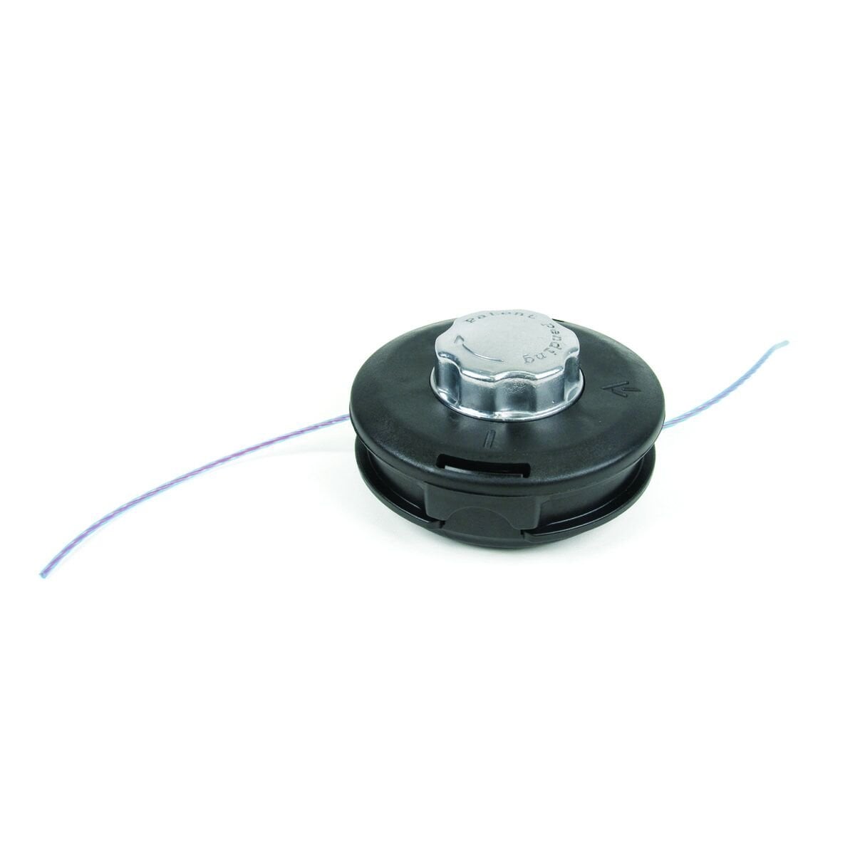 Oregon 539137 Tırpan Başlıği Üniversal 130mm
