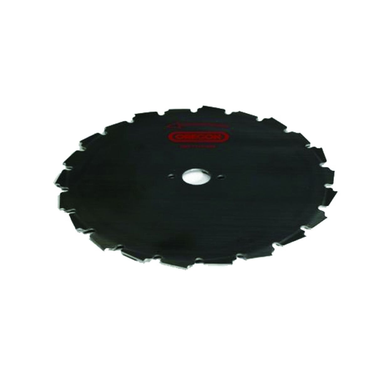 Oregon Tırpan Biçaği 24D 225x25.4x1.8mm EIA TİP