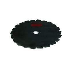 Oregon Tırpan Biçaği 24D 225x25.4x1.8mm EIA TİP