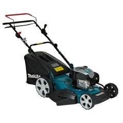 Makita PLM5600N2 Benzinli-Şanzımanlı Çim Biçme Makinası