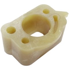 Husqvarna 501533803 Karbüratör Adaptörü - Husqvarna 61