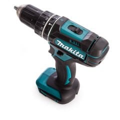Makita DHP482RFE Çift Akülü Darbeli Matkap Vidalama 18V 3.0Ah