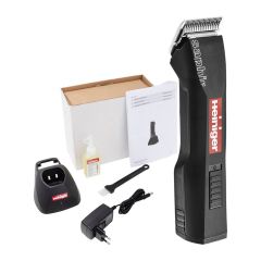 Heiniger Saphir Basic 707-300.70A1 Evcil Hayvan Kırkma Makinası Tek Akülü 7.4V 1.6Ah