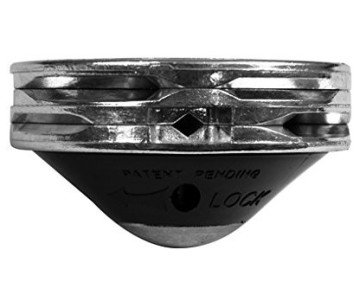 Oregon Jet-Fit Tırpan Başlığı 2'li