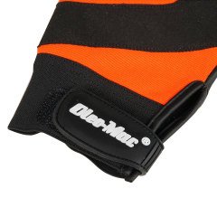 Oleo-Mac 3155075 Zincire Dayanıklı Eldiven XL Beden