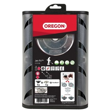 Oregon Jet-Fit Tırpan Başlığı 2'li