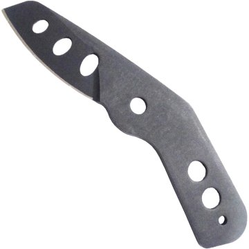 Eltu 020CAH9L-1 Dal Makası Yedek Bıçağı