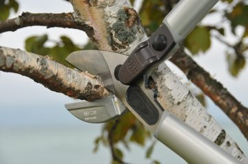 Felco 230 Dal Budama Makası 80cm Alüminyum Çift El