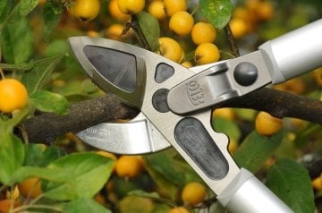 Felco 231 Dal Budama Makası 80cm Alüminyum Çift El