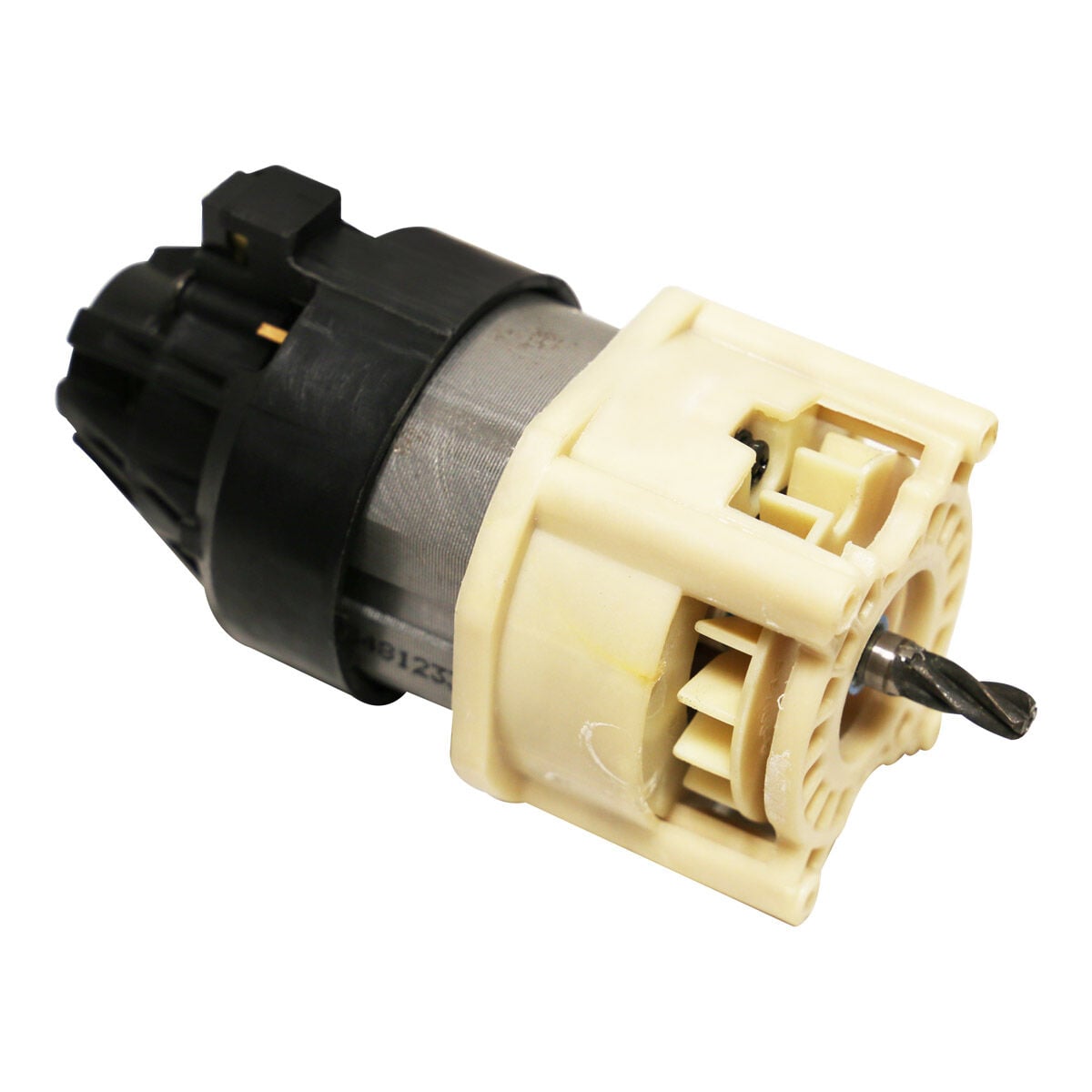 PALMERA R8SNAB30-12B Motor Komple KL5302
