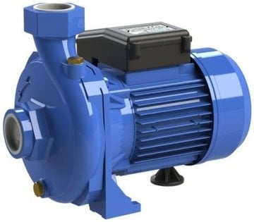 Sumak SM300/2 Su Motoru 3Hp 2'' - Elektrikli Monofaze