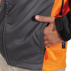 Efco 3255003A Kesilmeye Karşı Korumalı Ceket XL Beden