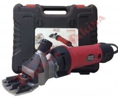 Eltu F7 Elektrikli Koyun Kırkma Makinası 380W