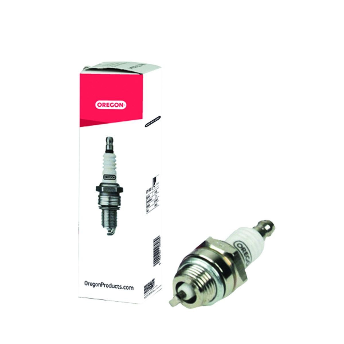 Oregon 77-305-1 Buji 4 Zamanlı  RJ16LM 5.5 - 6.5 Hp