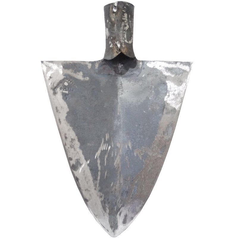 Ramazan Çelik Bel Küreği Dövme Çelik