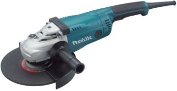 Makita GA9020 Büyük Taşlama 2.200W 230mm