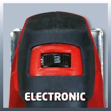 Einhell TC-JS 60/1 Dekupaj Testere Devir Ayarlı 400W