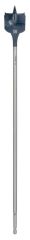 Bosch SelfCut Speed Ahşap Altıgen Matkap Uç 38x117x400mm