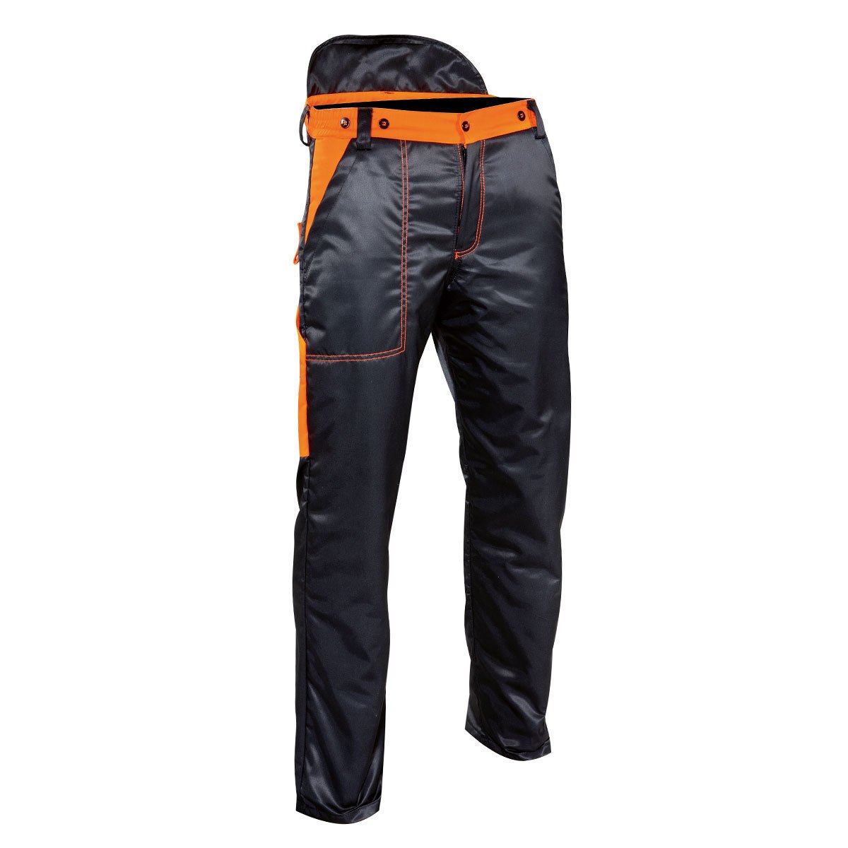 Oleo-Mac 3155092 Kesilmeye Karşı Korumalı Pantolon L Beden