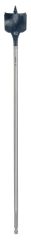 Bosch SelfCut Speed Ahşap Altıgen Matkap Uç 40x117x400mm