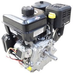 Briggs & Stratton XR1450 Benzinli Motor Marşlı 10Hp Çapa, Dal Öğütücü, İnşaat Makineleri