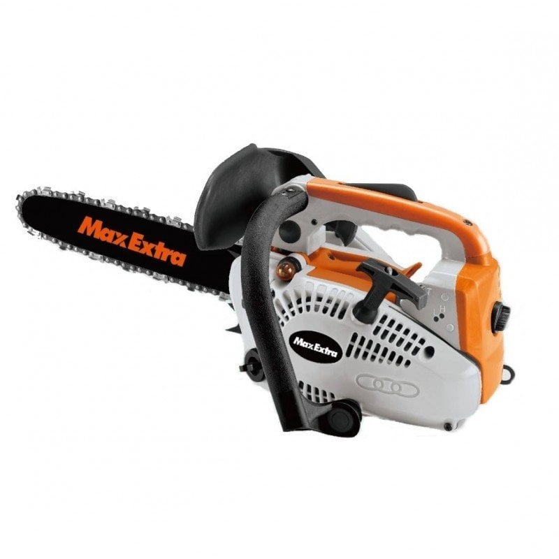 Max-Extra YD-KW-25 Budama Testeresi Benzinli 1.0Hp 20 Diş