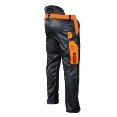 Oleo-Mac 3155093 Kesilmeye Karşı Korumalı Pantolon XL Beden