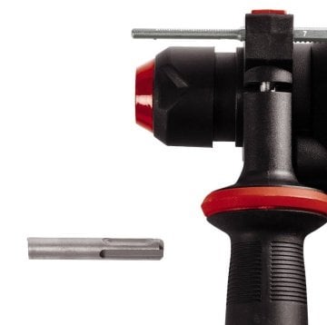 Einhell HEROCCO Solo Pnömatik Matkap 18V - Aküsüz