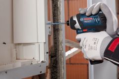 Bosch HEX-9 MC 3*90 mm