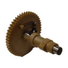 YAT YT17309 Eksantrik Mili Komple 173CC