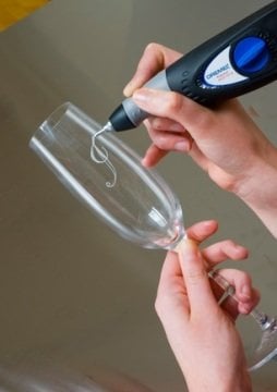 Dremel 290 Engraver Gravür Makinası 35W
