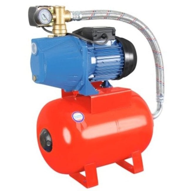 Sumak SMJKH100 Hidrafor 1Hp 1'' - Elektrikli Monofaze Jet