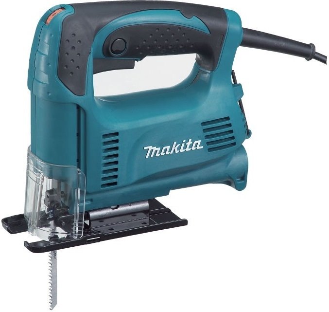 Makita 4327 Dekupaj Testere Devir Ayarlı 450W