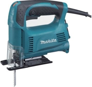 Makita 4327 Dekupaj Testere Devir Ayarlı 450W