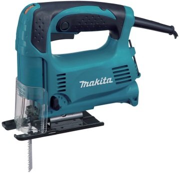 Makita 4328 Dekupaj Testere Devir Ayarlı 450W