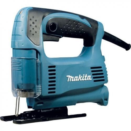 Makita 4329 Dekupaj Testere Devir Ayarlı Sarkaç Hareketli 450W