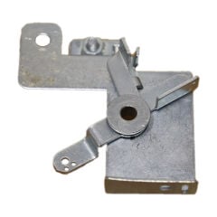 YAT YT17314 Gaz Kumanda Kolu 173CC