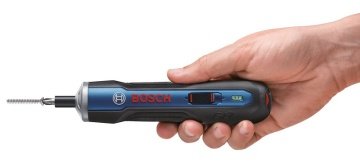 Bosch Go Akıllı Tornavida